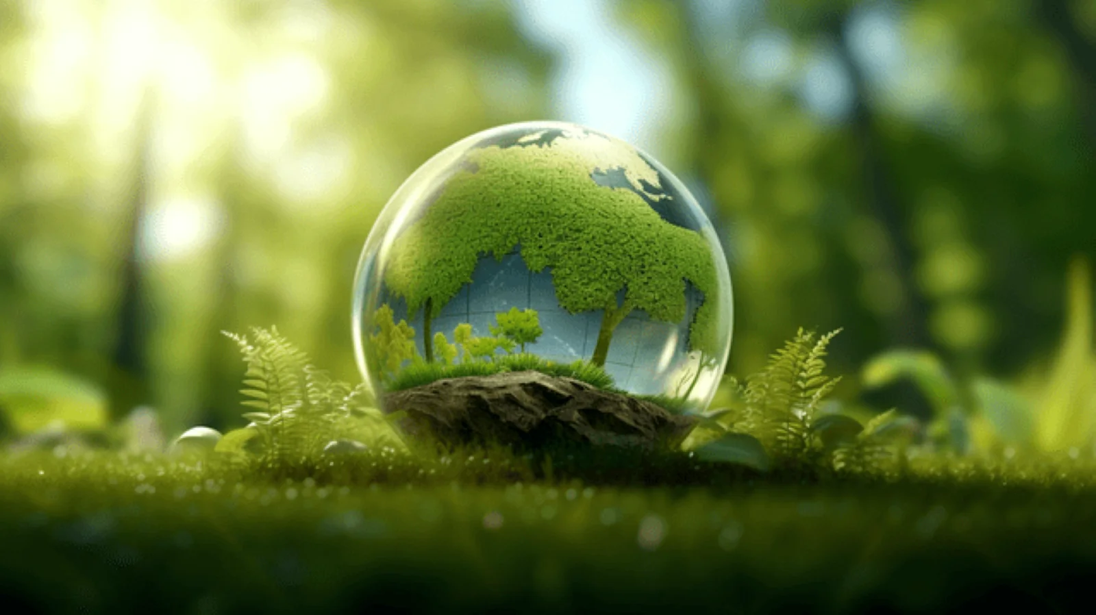 ผลกระทบต่อสิ่งแวดล้อมจากน้ำทิ้งจากถังบำบัดน้ำเสีย