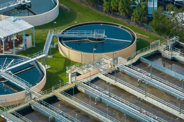 หลักการพื้นฐานของการจัดการน้ำเสียอย่างมีประสิทธิภาพในโรงงาน