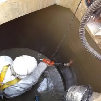 การดูแลรักษาถังเก็บน้ำให้ปลอดภัยในระยะยาว เพื่อคุณภาพน้ำที่ดี